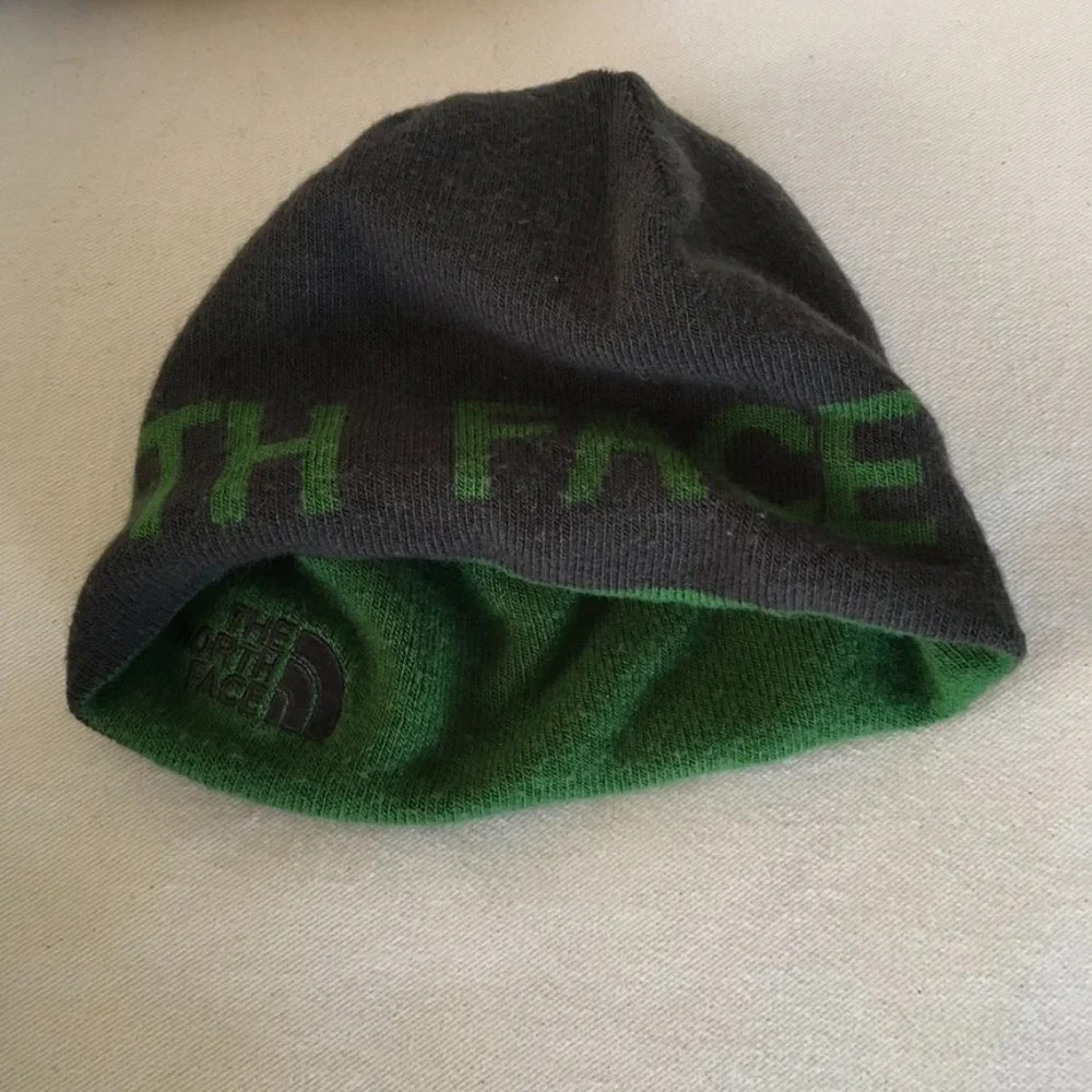 The North Face Cap